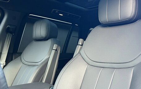 Land Rover Range Rover IV рестайлинг, 2025 год, 21 763 836 рублей, 23 фотография