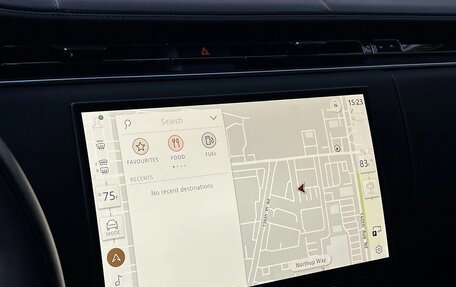 Land Rover Range Rover IV рестайлинг, 2025 год, 21 763 836 рублей, 26 фотография