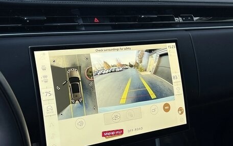 Land Rover Range Rover IV рестайлинг, 2025 год, 21 763 836 рублей, 27 фотография