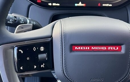 Land Rover Range Rover IV рестайлинг, 2025 год, 21 763 836 рублей, 30 фотография