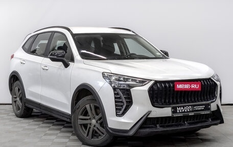 Haval Jolion, 2024 год, 1 495 000 рублей, 3 фотография