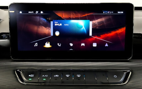 Haval Jolion, 2024 год, 1 495 000 рублей, 15 фотография