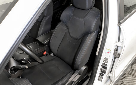 Haval Jolion, 2024 год, 1 495 000 рублей, 18 фотография