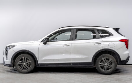 Haval Jolion, 2024 год, 1 495 000 рублей, 8 фотография