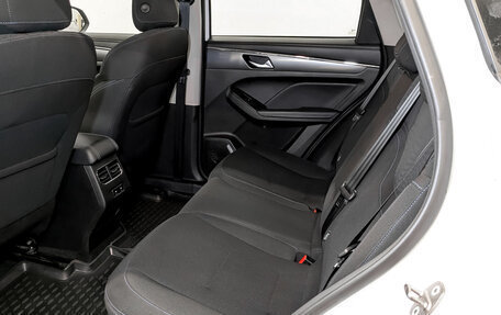 Haval Jolion, 2024 год, 1 495 000 рублей, 12 фотография