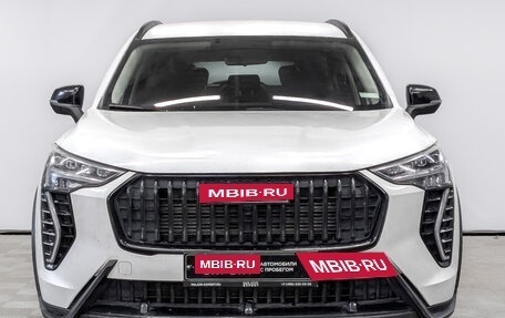 Haval Jolion, 2024 год, 1 495 000 рублей, 2 фотография