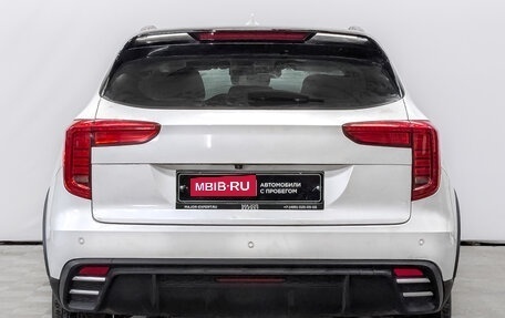 Haval Jolion, 2024 год, 1 495 000 рублей, 6 фотография