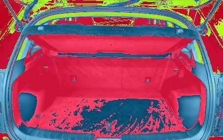 Haval Jolion, 2024 год, 1 495 000 рублей, 10 фотография