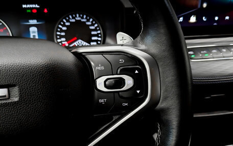 Haval Jolion, 2024 год, 1 495 000 рублей, 24 фотография