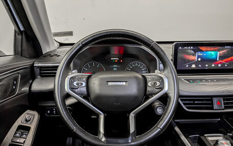 Haval Jolion, 2024 год, 1 495 000 рублей, 19 фотография