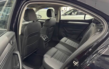 Skoda Superb III рестайлинг, 2022 год, 1 930 111 рублей, 4 фотография