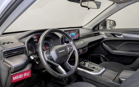 Haval Jolion, 2024 год, 1 495 000 рублей, 16 фотография