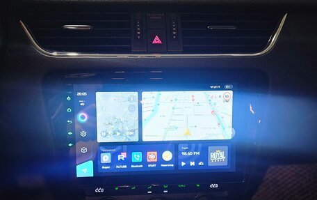 Skoda Octavia, 2016 год, 1 490 000 рублей, 6 фотография