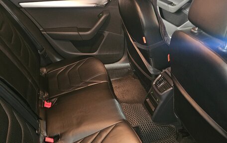 Skoda Octavia, 2016 год, 1 490 000 рублей, 9 фотография