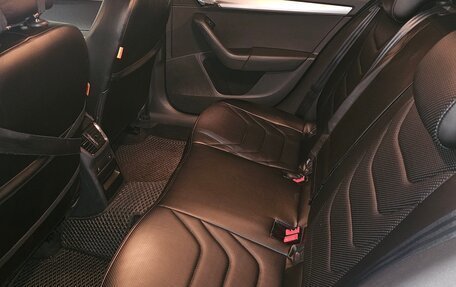 Skoda Octavia, 2016 год, 1 490 000 рублей, 18 фотография