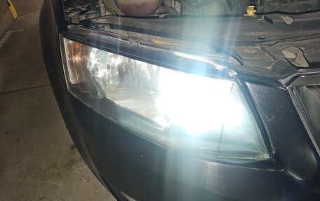 Skoda Octavia, 2016 год, 1 490 000 рублей, 17 фотография