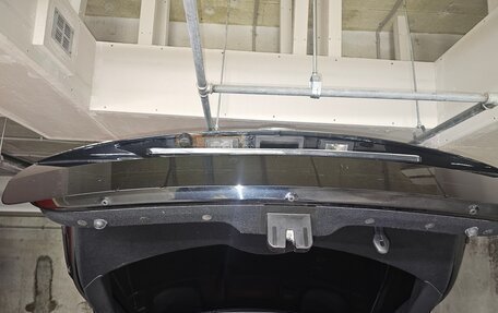 Skoda Octavia, 2016 год, 1 490 000 рублей, 20 фотография