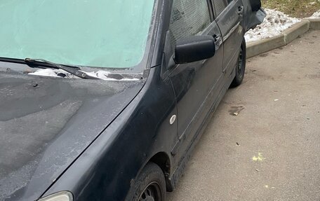 Mitsubishi Lancer IX, 2006 год, 100 000 рублей, 3 фотография