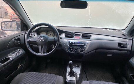 Mitsubishi Lancer IX, 2006 год, 100 000 рублей, 4 фотография