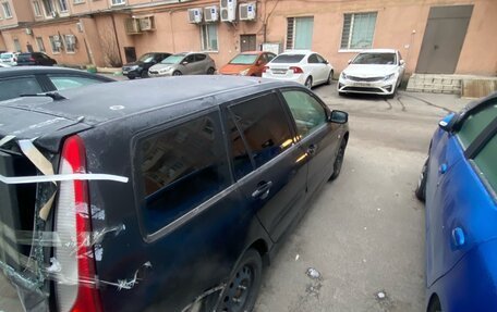 Mitsubishi Lancer IX, 2006 год, 100 000 рублей, 6 фотография