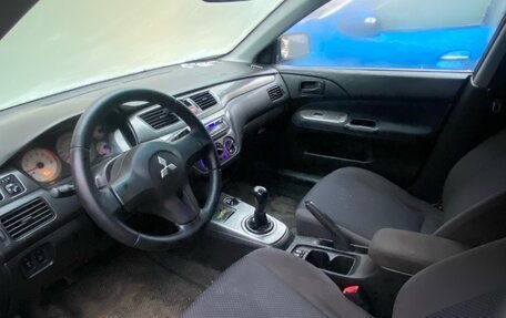 Mitsubishi Lancer IX, 2006 год, 100 000 рублей, 7 фотография