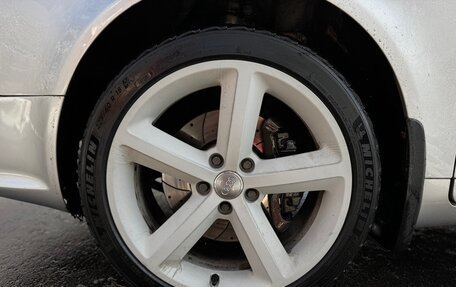 Audi A4, 2006 год, 1 200 000 рублей, 8 фотография