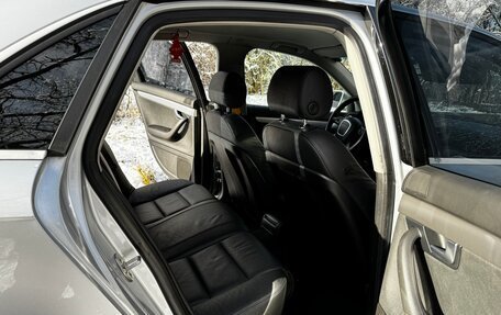 Audi A4, 2006 год, 1 200 000 рублей, 10 фотография