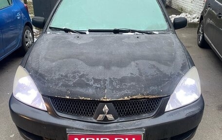 Mitsubishi Lancer IX, 2006 год, 100 000 рублей, 1 фотография