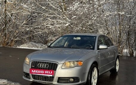 Audi A4, 2006 год, 1 200 000 рублей, 2 фотография