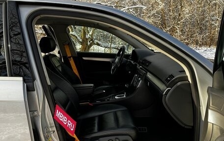 Audi A4, 2006 год, 1 200 000 рублей, 9 фотография