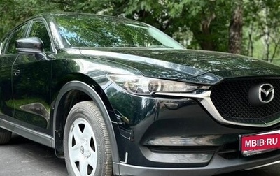 Mazda CX-5 II, 2018 год, 1 700 000 рублей, 1 фотография