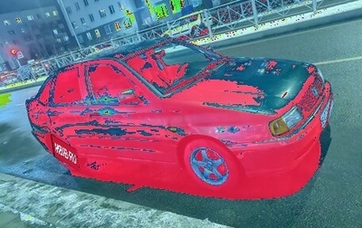 Volkswagen Polo III рестайлинг, 1999 год, 167 000 рублей, 1 фотография