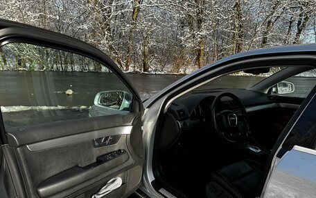 Audi A4, 2006 год, 1 200 000 рублей, 13 фотография