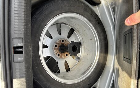 Audi A4, 2006 год, 1 200 000 рублей, 14 фотография