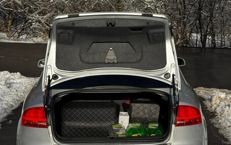 Audi A4, 2006 год, 1 200 000 рублей, 15 фотография