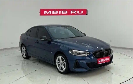 BMW 1 серия, 2022 год, 2 105 000 рублей, 1 фотография
