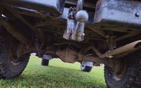 ЛуАЗ 3151, 1992 год, 450 000 рублей, 4 фотография