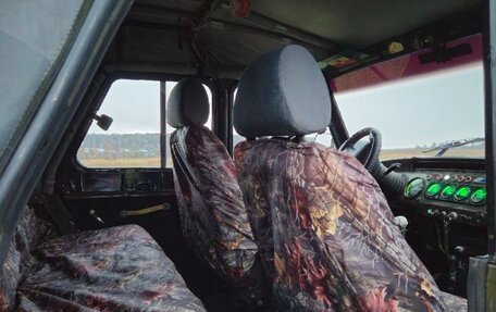 ЛуАЗ 3151, 1992 год, 450 000 рублей, 10 фотография