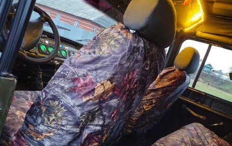 ЛуАЗ 3151, 1992 год, 450 000 рублей, 9 фотография