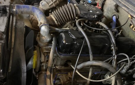 ЛуАЗ 3151, 1992 год, 450 000 рублей, 12 фотография