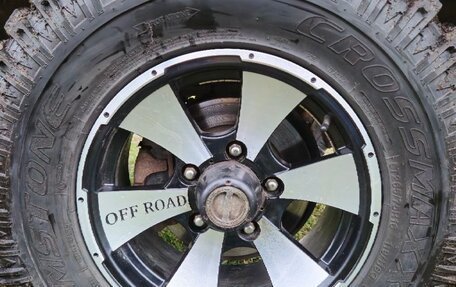 ЛуАЗ 3151, 1992 год, 450 000 рублей, 8 фотография