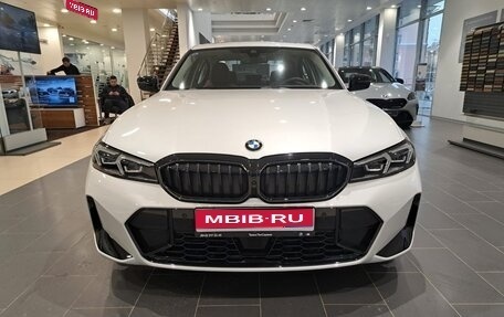 BMW 3 серия, 2025 год, 5 990 000 рублей, 1 фотография