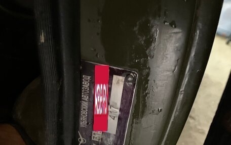 ЛуАЗ 3151, 1992 год, 450 000 рублей, 11 фотография