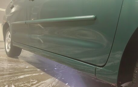 Volkswagen Polo III рестайлинг, 1999 год, 167 000 рублей, 9 фотография