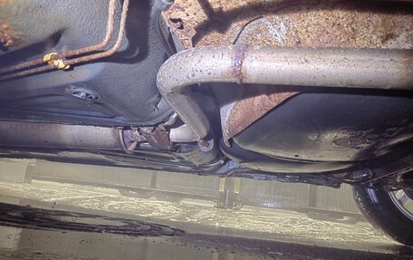 Volkswagen Polo III рестайлинг, 1999 год, 167 000 рублей, 15 фотография