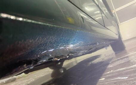 Volkswagen Polo III рестайлинг, 1999 год, 167 000 рублей, 10 фотография