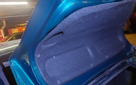 Volkswagen Polo III рестайлинг, 1999 год, 167 000 рублей, 21 фотография