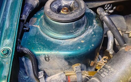 Volkswagen Polo III рестайлинг, 1999 год, 167 000 рублей, 27 фотография