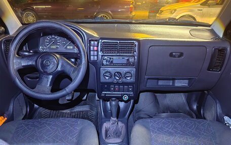 Volkswagen Polo III рестайлинг, 1999 год, 167 000 рублей, 31 фотография