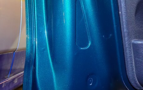 Volkswagen Polo III рестайлинг, 1999 год, 167 000 рублей, 26 фотография